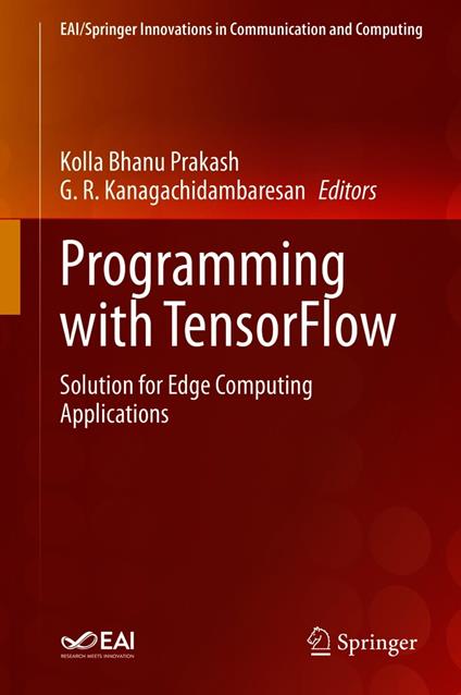 Programming with TensorFlow