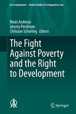 The Fight Against Poverty and the Right to Development