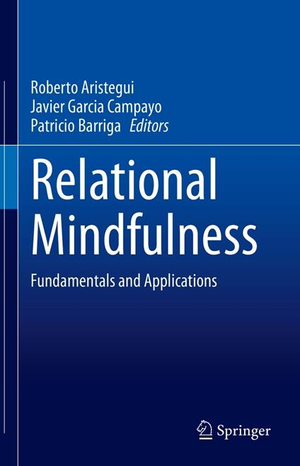 Relational Mindfulness