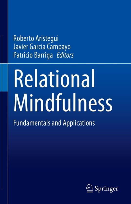 Relational Mindfulness