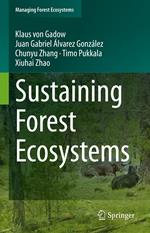 Sustaining Forest Ecosystems