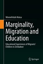 Marginality, Migration and Education