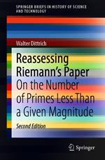 Reassessing Riemann's Paper