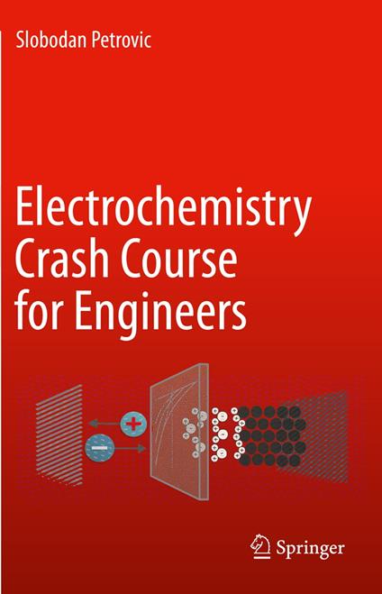 Electrochemistry Crash Course for Engineers