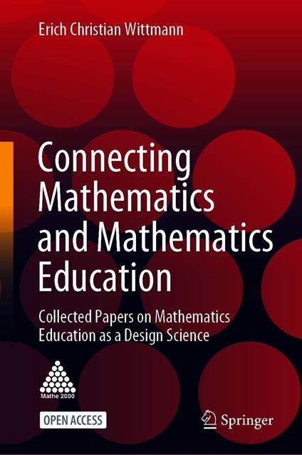 Connecting Mathematics and Mathematics Education