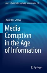 Media Corruption in the Age of Information