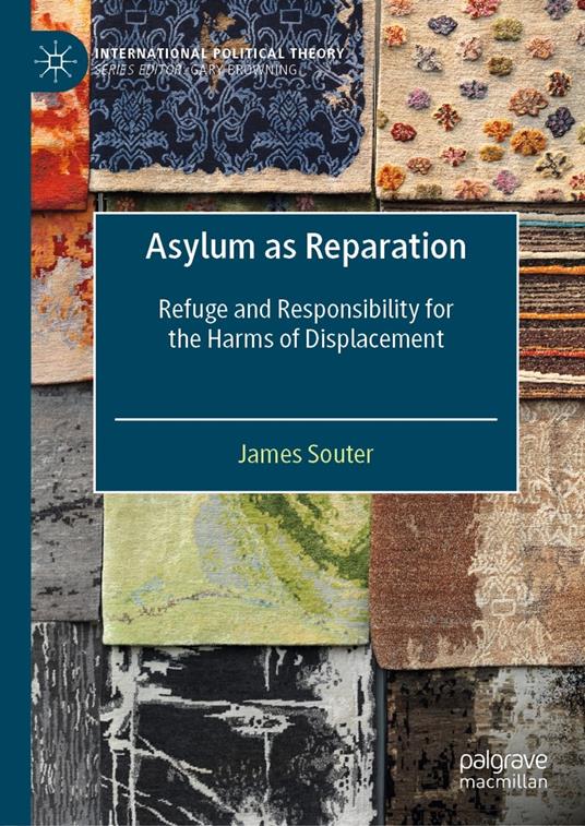 Asylum as Reparation