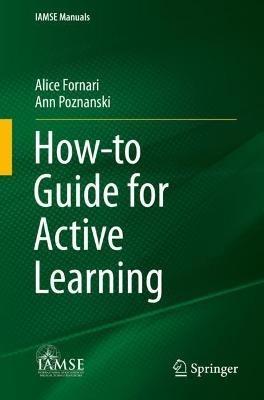 How-to Guide for Active Learning - cover