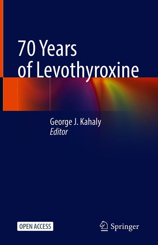 70 Years of Levothyroxine