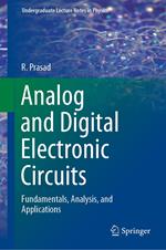 Analog and Digital Electronic Circuits