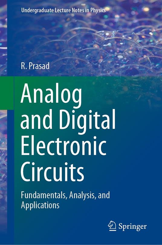 Analog and Digital Electronic Circuits