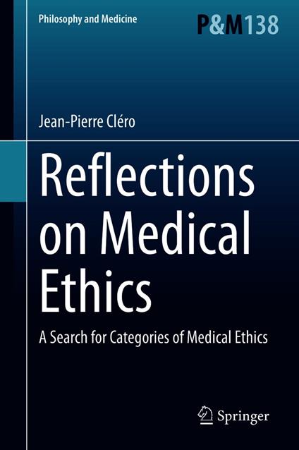 Reflections on Medical Ethics