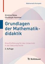 Grundlagen der Mathematikdidaktik