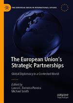 The European Union's Strategic Partnerships