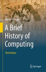 A Brief History of Computing