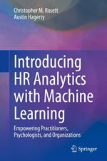 Introducing HR Analytics with Machine Learning