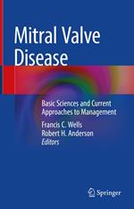 Mitral Valve Disease