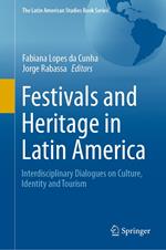 Festivals and Heritage in Latin America