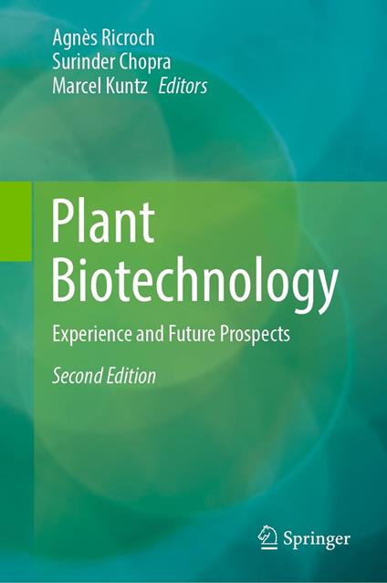 Plant Biotechnology