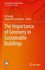 The Importance of Greenery in Sustainable Buildings