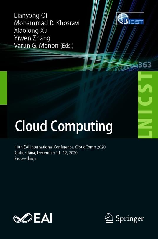 Cloud Computing