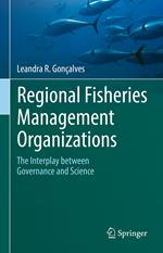 Regional Fisheries Management Organizations