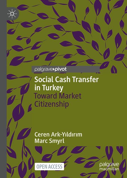 Social Cash Transfer in Turkey