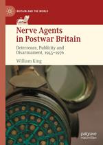 Nerve Agents in Postwar Britain