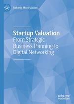 Startup Valuation