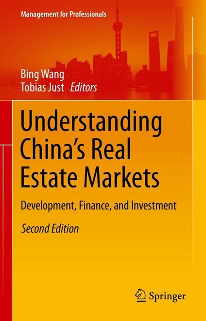 Understanding China’s Real Estate Markets