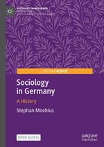 Sociology in Germany