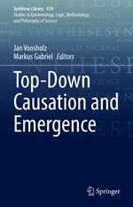 Top-Down Causation and Emergence