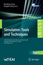 Simulation Tools and Techniques