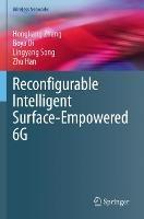 Reconfigurable Intelligent Surface-Empowered 6G