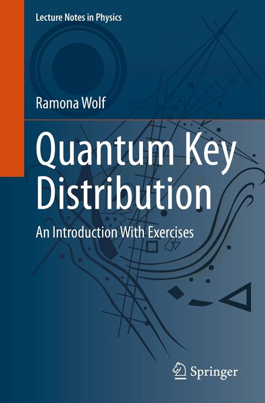 Quantum Key Distribution