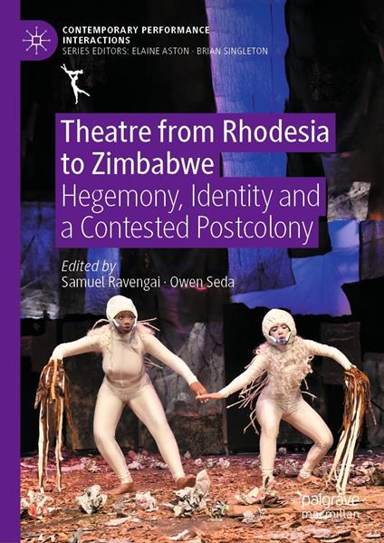 Theatre from Rhodesia to Zimbabwe