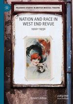 Nation and Race in West End Revue