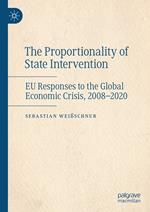 The Proportionality of State Intervention