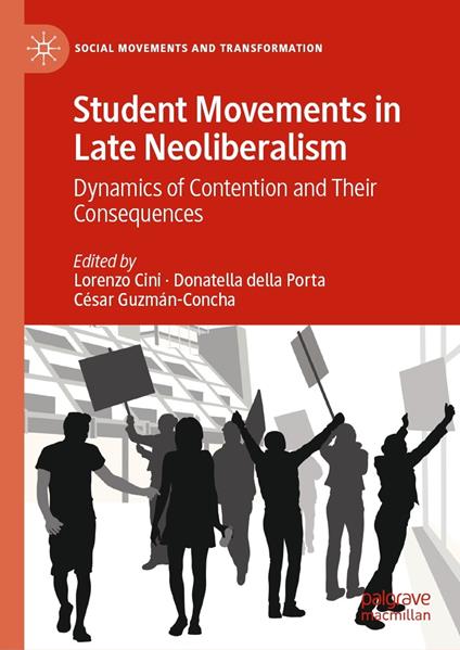 Student Movements in Late Neoliberalism