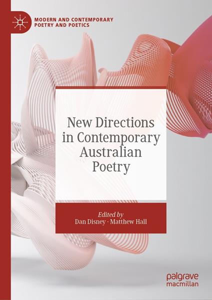 New Directions in Contemporary Australian Poetry