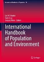 International Handbook of Population and Environment