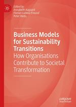 Business Models for Sustainability Transitions