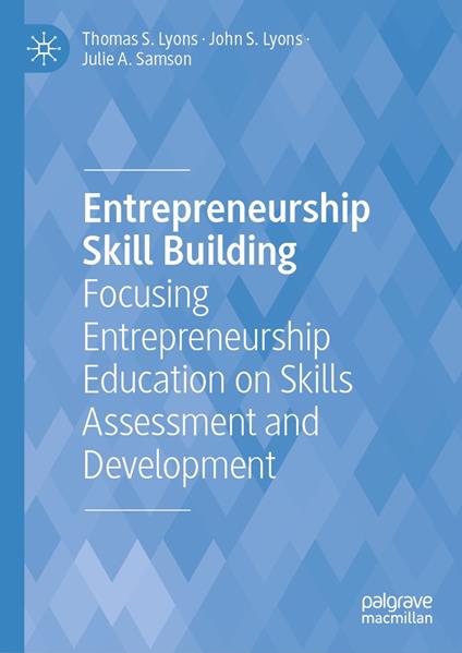 Entrepreneurship Skill Building