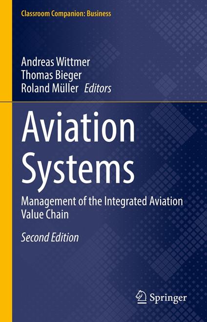 Aviation Systems