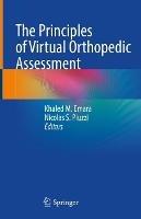 The Principles of Virtual Orthopedic Assessment - cover