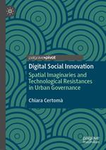 Digital Social Innovation