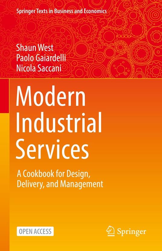 Modern Industrial Services