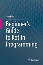 Beginner's Guide to Kotlin Programming