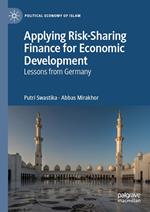 Applying Risk-Sharing Finance for Economic Development