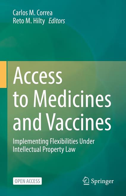 Access to Medicines and Vaccines